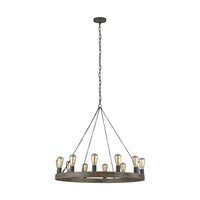 Avenir Chandelier
