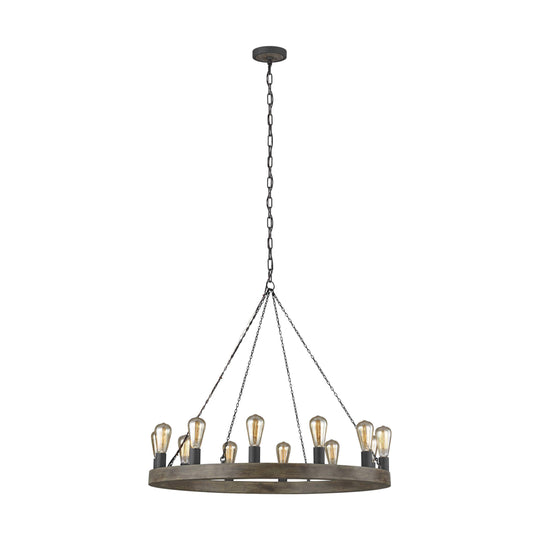 Avenir Chandelier