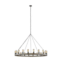 Avenir Chandelier