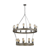 Avenir Chandelier