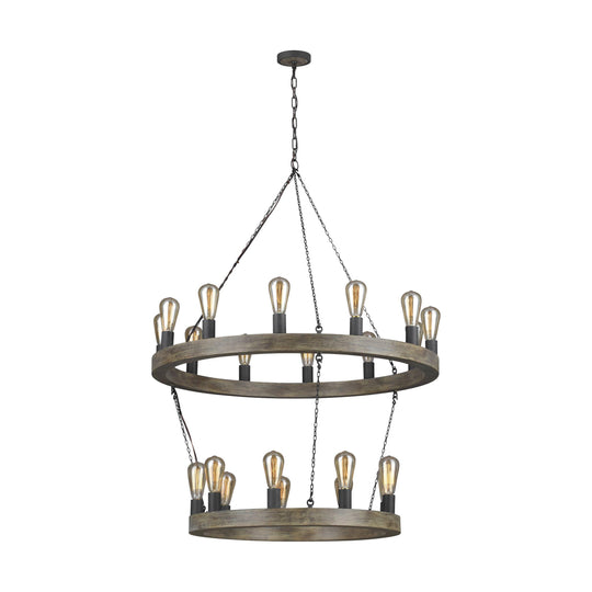 Avenir Chandelier