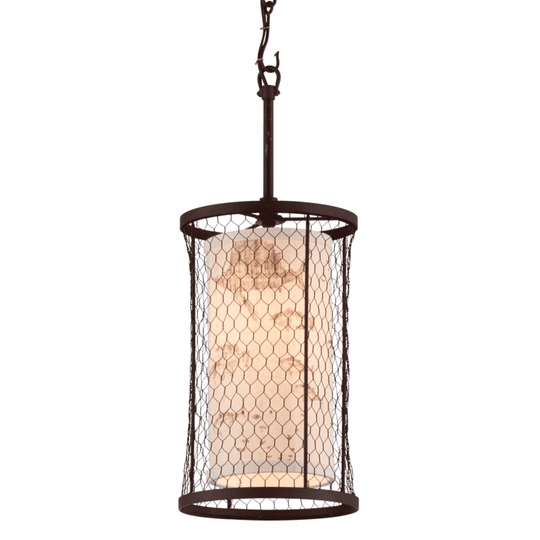 Catch N Release Mini Pendant