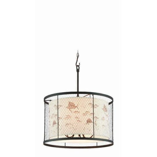 Catch N Release Pendant