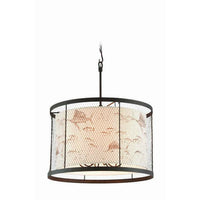 Catch N Release Pendant