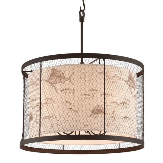 Catch N Release Pendant