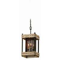 Merchant Street Pendant