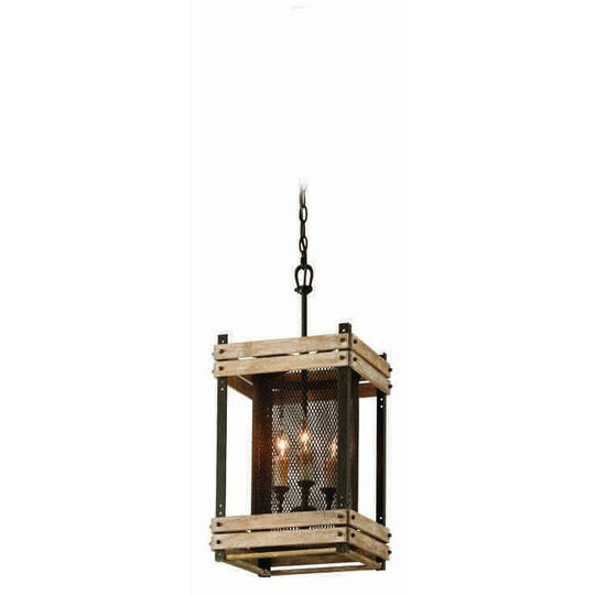 Merchant Street Pendant