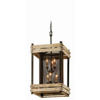 Merchant Street Pendant