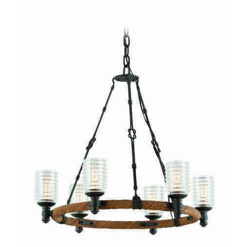 Embarcadero Chandelier