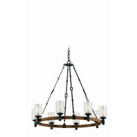 Embarcadero Chandelier