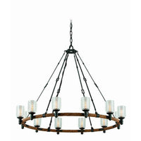 Embarcadero Chandelier