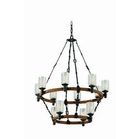 Embarcadero Chandelier