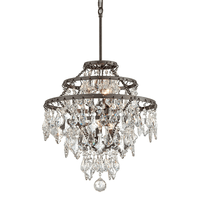 Meritage Chandelier