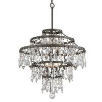 Meritage Chandelier