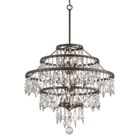 Meritage Chandelier