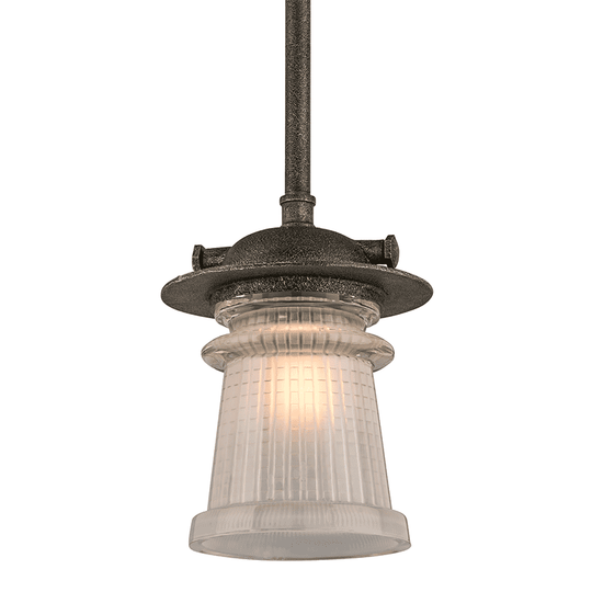 Pearl Street Outdoor Pendant