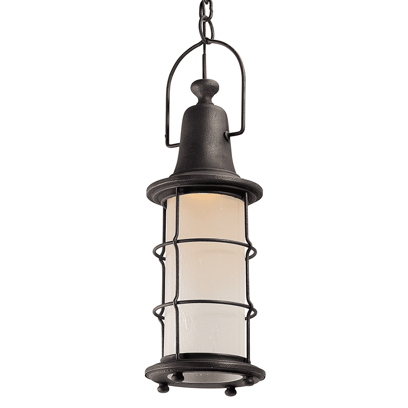 Maritime Outdoor Pendant Vintage Bronze