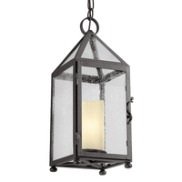 Hidden Hills Outdoor Pendant