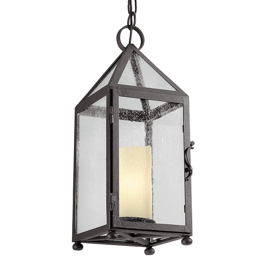 Hidden Hills Outdoor Pendant