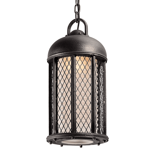 Signal Hill Outdoor Pendant