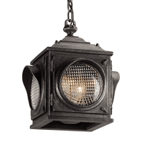 Main Street Outdoor Pendant