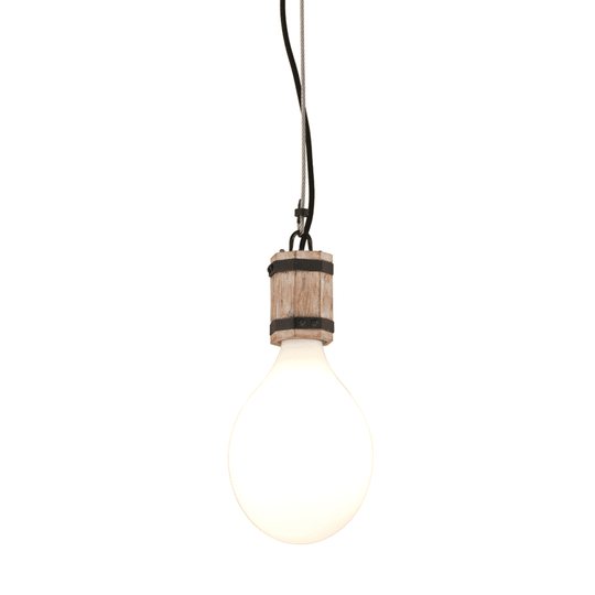 Fulton Pendant