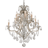 Montparnasse Chandelier