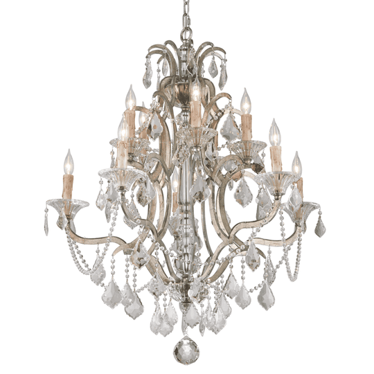 Montparnasse Chandelier