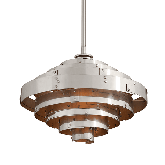 Mitchel Field Pendant