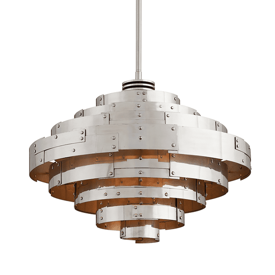 Mitchel Field Pendant