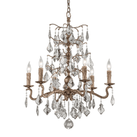 Sienna Chandelier