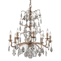 Sienna Chandelier