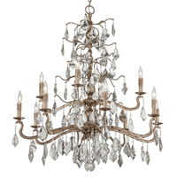 Sienna Chandelier