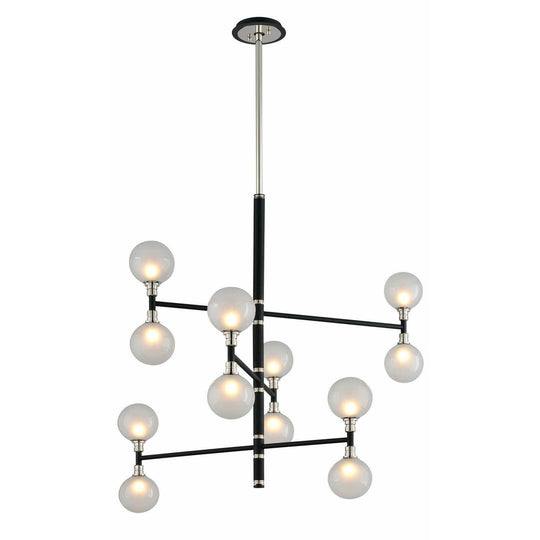 Andromeda Chandelier