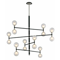 Andromeda Chandelier