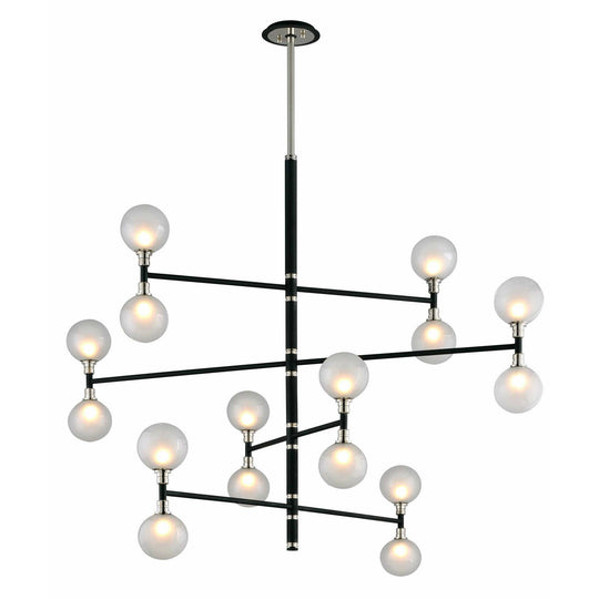 Andromeda Chandelier