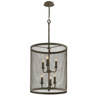 Village Tavern Pendant