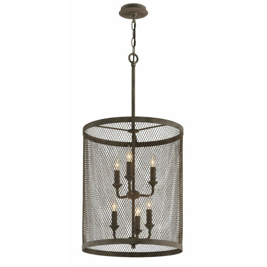 Village Tavern Pendant