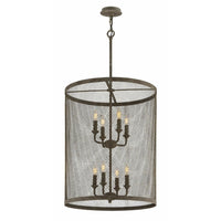 Village Tavern Chandelier