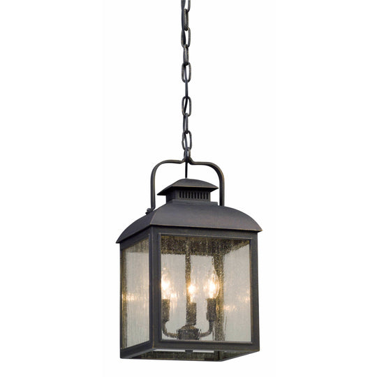 Chamberlain Outdoor Pendant