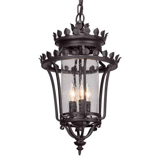 Greystone Outdoor Pendant