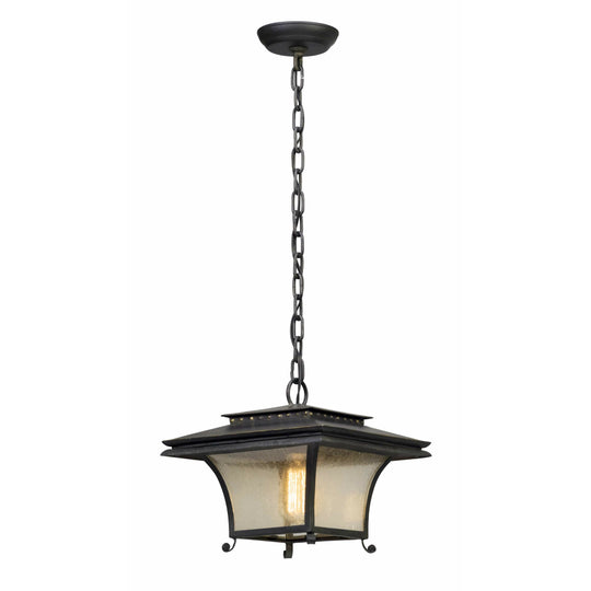 Grammercy Outdoor Pendant