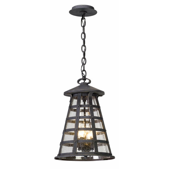 Benjamin Outdoor Pendant