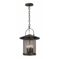 Altamont Outdoor Pendant