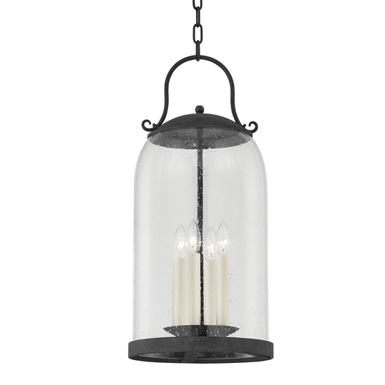 Napa County 4-Light Large Outdoor Pendant