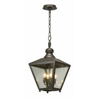 Mumford Outdoor Pendant