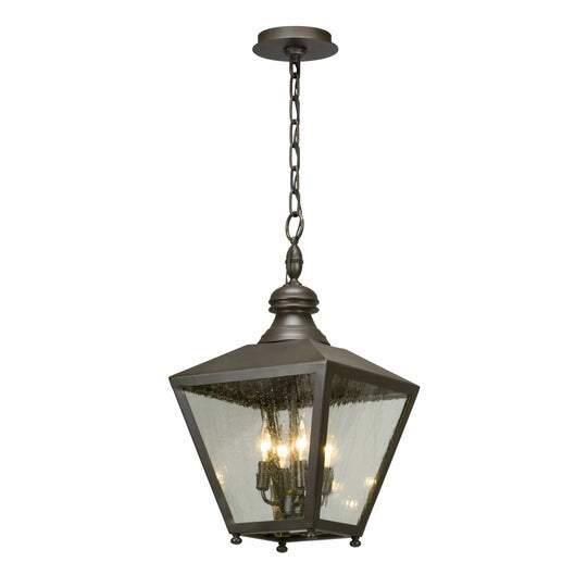 Mumford Outdoor Pendant