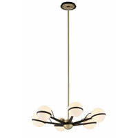 Ace Chandelier
