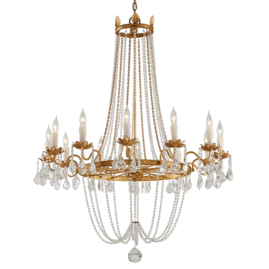 Viola Chandelier