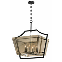 Domain Chandelier